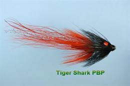 PB Piglet Tiger Shark