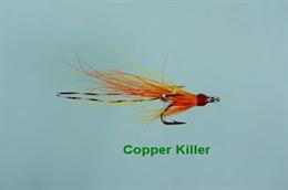 Copper Killer Micro Treble