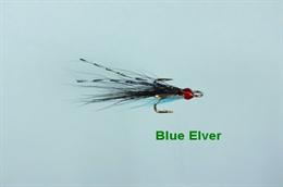 Silver Elver Micro Treble