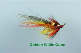 Golden Willie Gunn JC