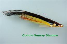 Cohn's Sunray JC Conehead