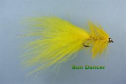 Sun Dancer