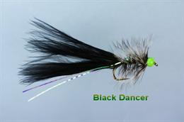 Black Dancer