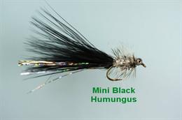 Mini Black Humungous