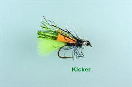 Kicker JC