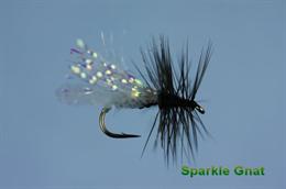 Sparkle Gnat