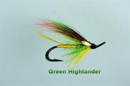 Green Highlander BMD
