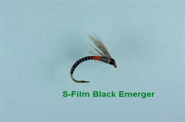 S-Film Black Emerger Buzzer