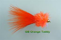 Orange Taddy GH