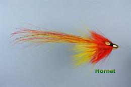 Hornet PBP Conehead