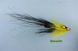Stealth PBP Conehead