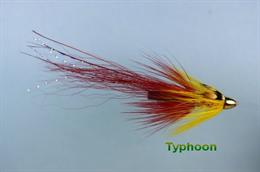 Typhoon PBP Conehead