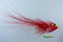 Raptor PBP Conehead