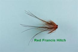 Red Francis Hitch