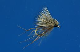 Cranefly CDC & Elk