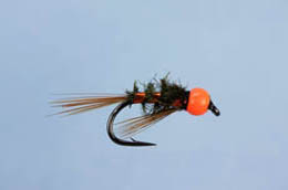 Tango Diawl Bach