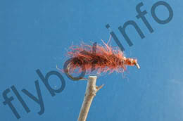 La Bounty Leech