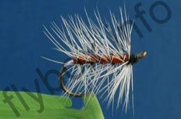 Red Badger