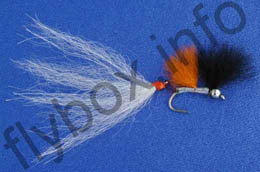 Vixen Fry