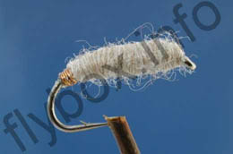 Sawyer's Killer Bug