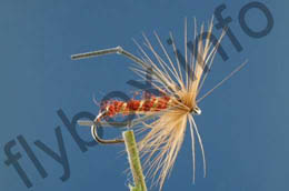 Flexi-Hopper Red