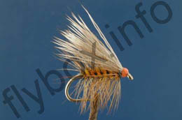 Caddis Buck