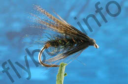Tail Sooty