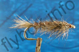 Golden Hare Spectra