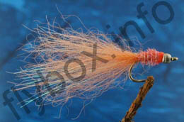 Coral Dart