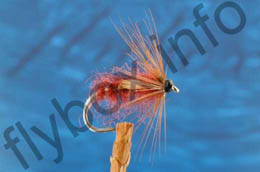 J C Claret Emerger