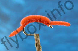 Bell's Bloodworm