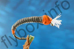 All Lead Red Buzzer