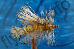 Yellow Stimulator