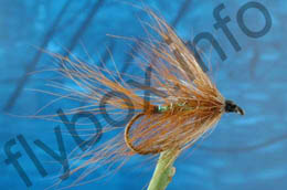 Hairy Pearly Wickhams