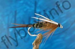 Prince Nymph