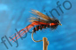 Hell's Half Hog Hopper