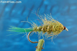 Demoiselle