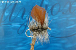 Shadow Mayfly