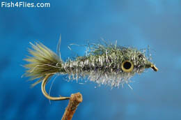 Lite Brite Minnow