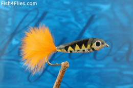 Perch Fry