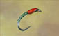 Epoxy Buzzer Olive