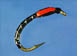 Epoxy Buzzer Black