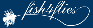 Fish4Flies Logo