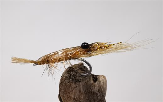 Ultra Shrimp Fly - Fishing Flies with Fish4Flies Worldwide