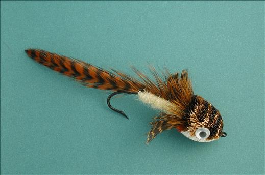 Mandys Pike Sculpin