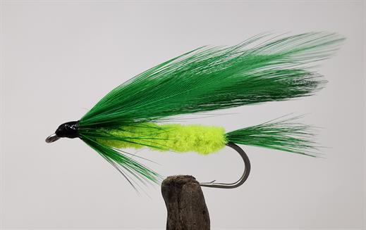 Leprechaun Fly - Fishing Flies with Fish4Flies Worldwide