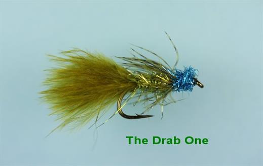 Drab One