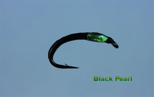 Black Pearl Buzzer