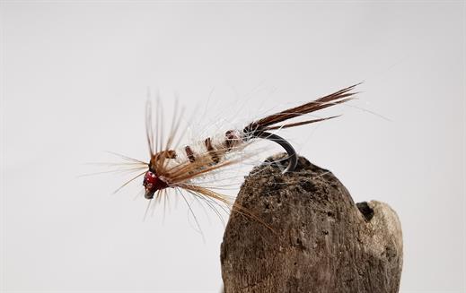Richard Walkers Mayfly Weighted