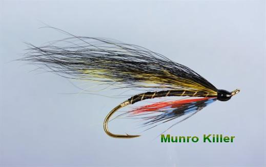 Munro Killer